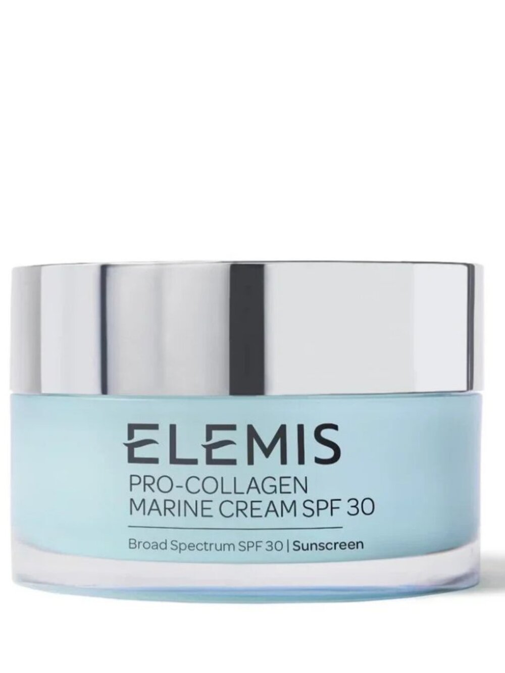 Elemis Pro-Collagen Marine Cream SPF 30 1.6 oz 50 ml PACK OF 3